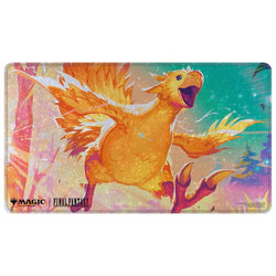 Playmat Magic the Gathering: Final Fantasy Premium