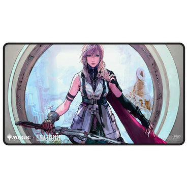 Playmat Magic the Gathering: Final Fantasy Premium