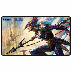 Playmat Magic the Gathering: Final Fantasy Premium