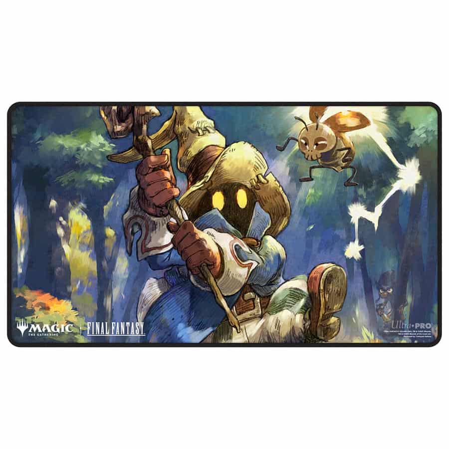 Playmat Magic the Gathering: Final Fantasy Premium
