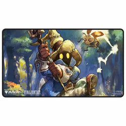 Playmat Magic the Gathering: Final Fantasy Premium