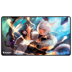 Playmat Magic the Gathering: Final Fantasy Premium
