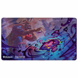 Playmat Magic the Gathering: Final Fantasy Premium