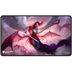 Playmat Magic the Gathering: Commander Series - Stitched Edge