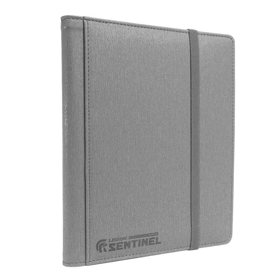 Binder Legion: Sentinel 4-Pocket