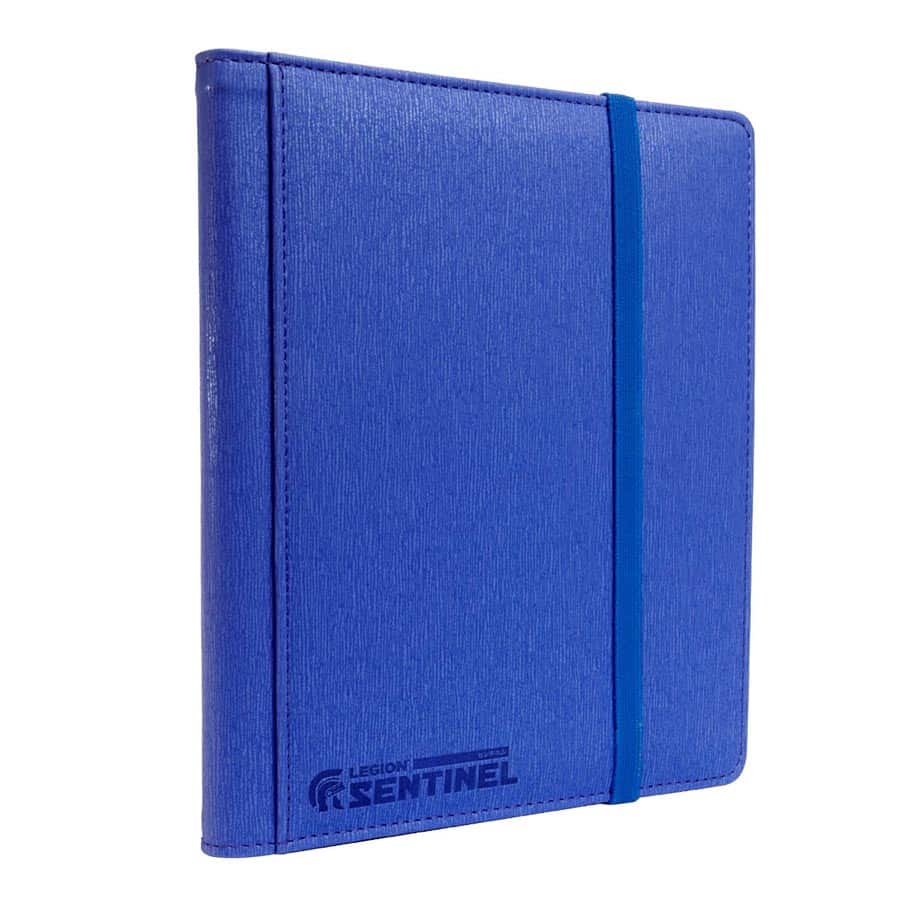 Binder Legion: Sentinel 4-Pocket