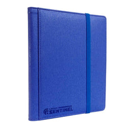 Binder Legion: Sentinel 4-Pocket