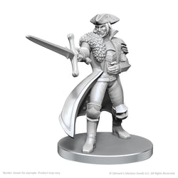 Mini Critical Role: Jester Lavorre & Fjord Stone