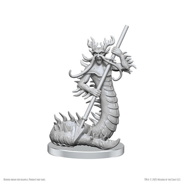 Mini Dungeons & Dragons Nolzur's Marvelous: Classic Salamander