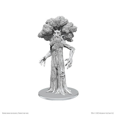 Mini Dungeons & Dragons Nolzur's Marvelous: Classic Treant