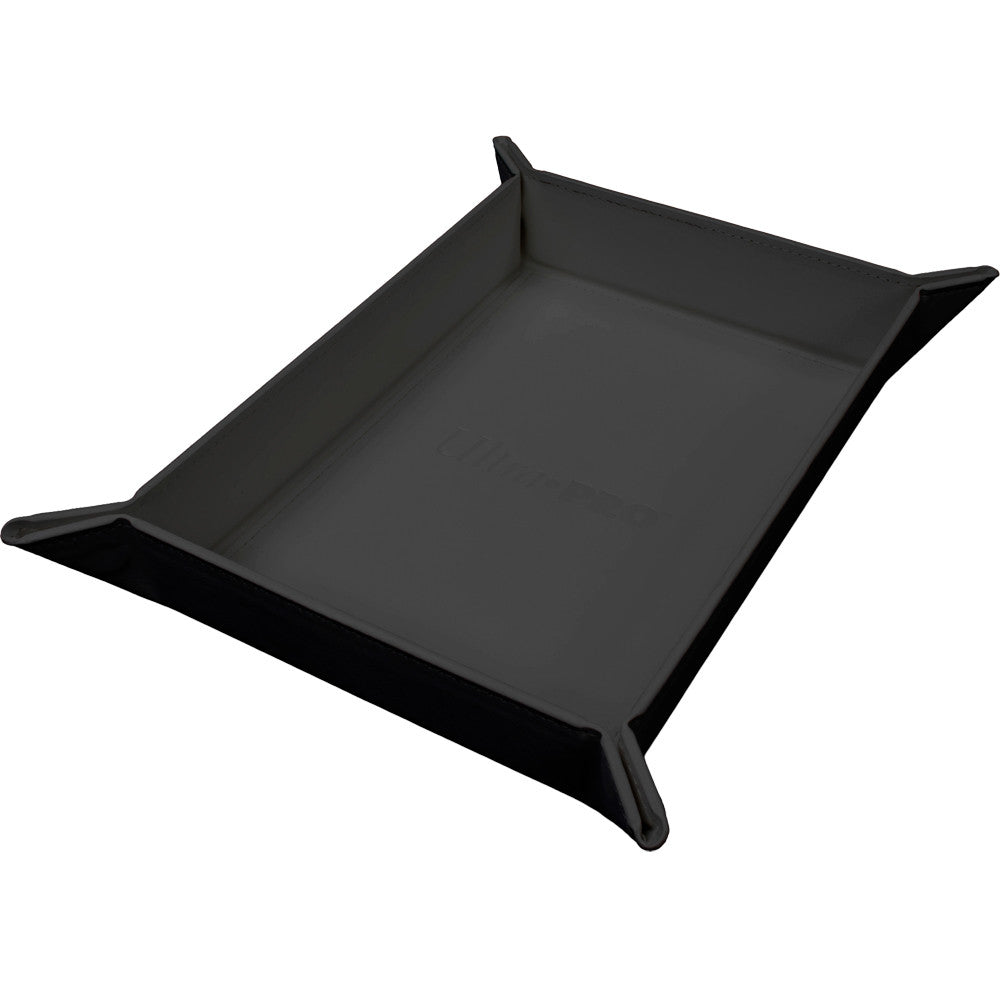Foldable Dice Tray Ultra Pro - Foldable: Vivid