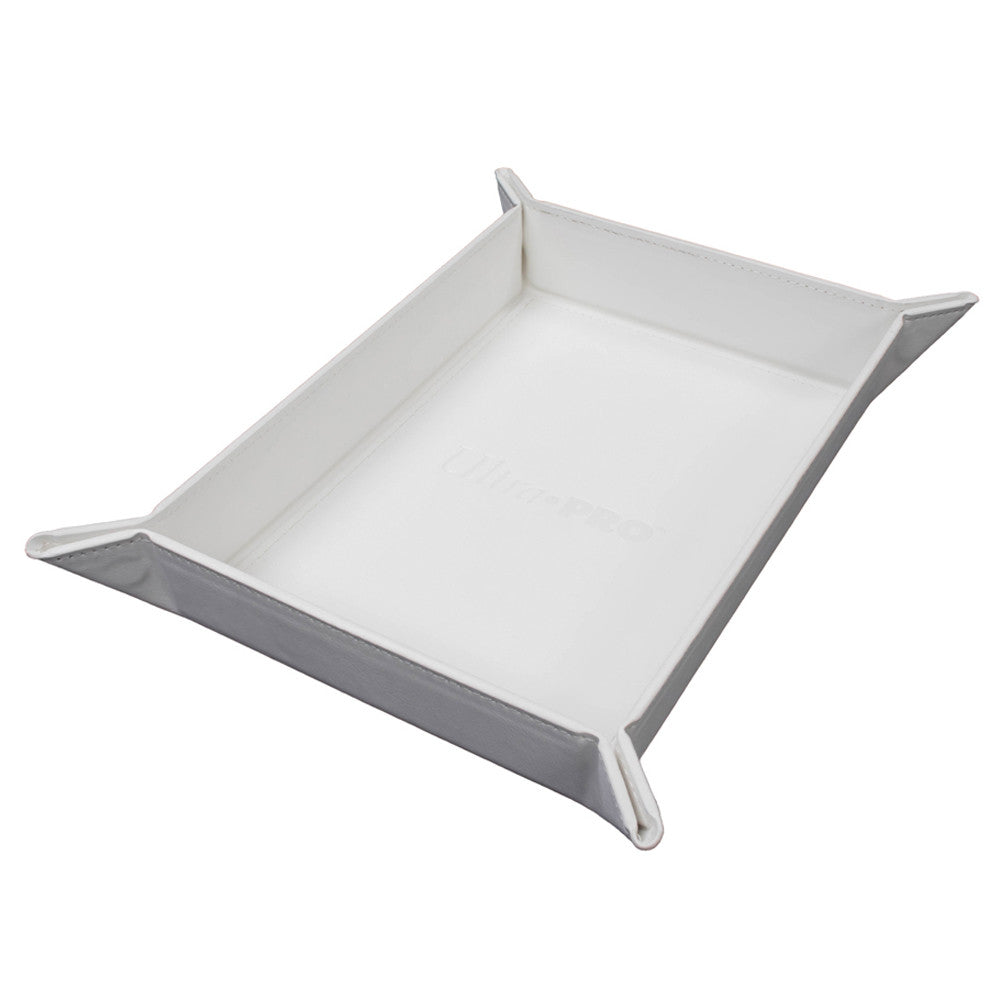 Foldable Dice Tray Ultra Pro - Foldable: Vivid
