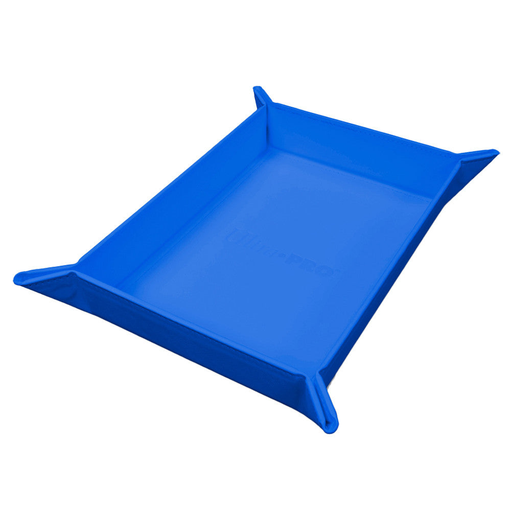 Foldable Dice Tray Ultra Pro - Foldable: Vivid