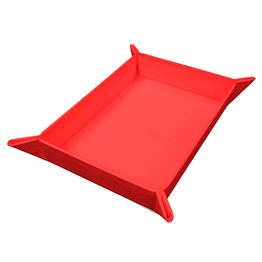 Foldable Dice Tray Ultra Pro - Foldable: Vivid