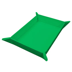 Foldable Dice Tray Ultra Pro - Foldable: Vivid