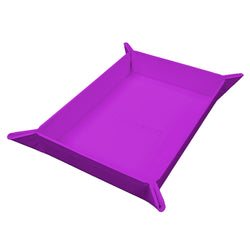 Foldable Dice Tray Ultra Pro - Foldable: Vivid