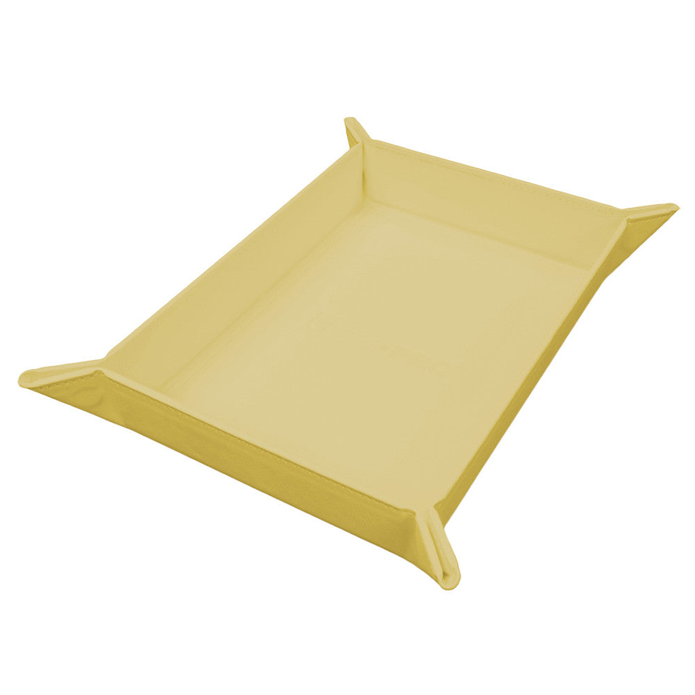 Foldable Dice Tray Ultra Pro - Foldable: Vivid