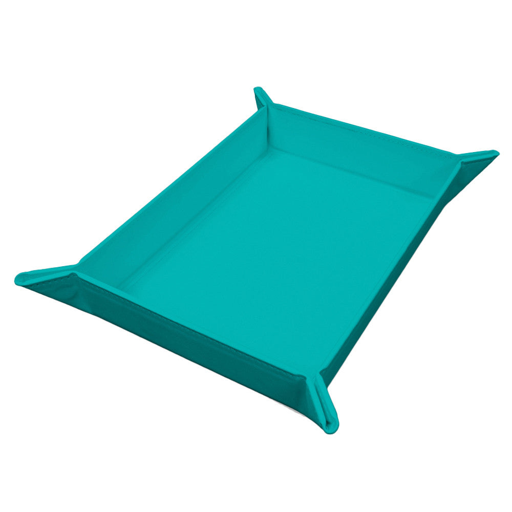 Foldable Dice Tray Ultra Pro - Foldable: Vivid
