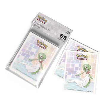 Card Sleeves Pokemon