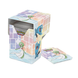 Deck Box Pokemon