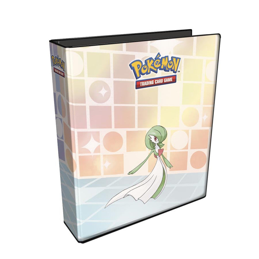 Binder Pokemon: 2" Album