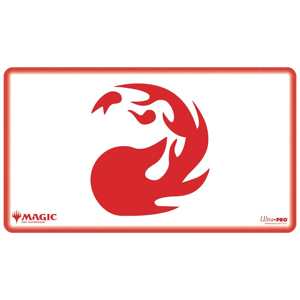 Playmat Magic the Gathering: Mana 8