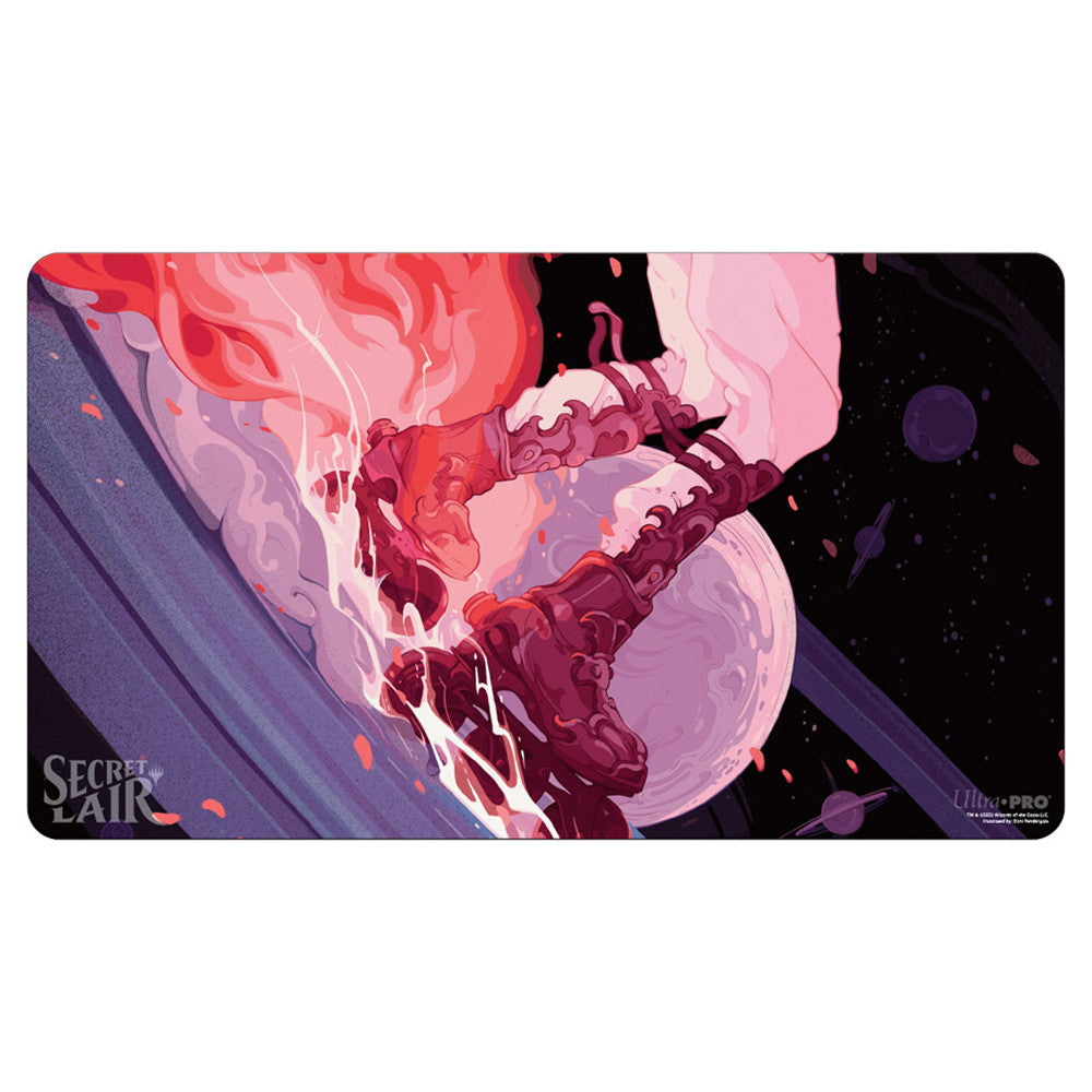 Playmat Magic the Gathering: Secret Lair 2024