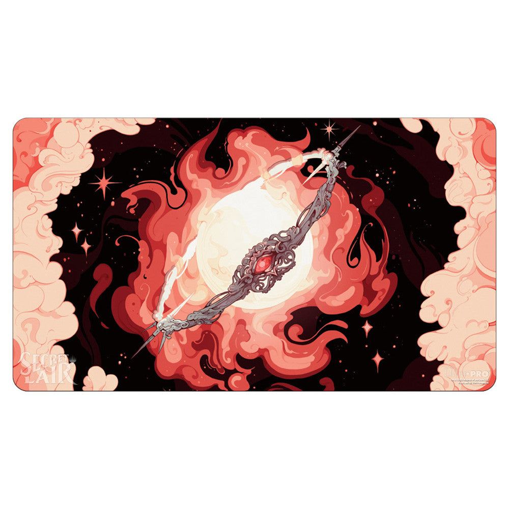 Playmat Magic the Gathering: Secret Lair 2024