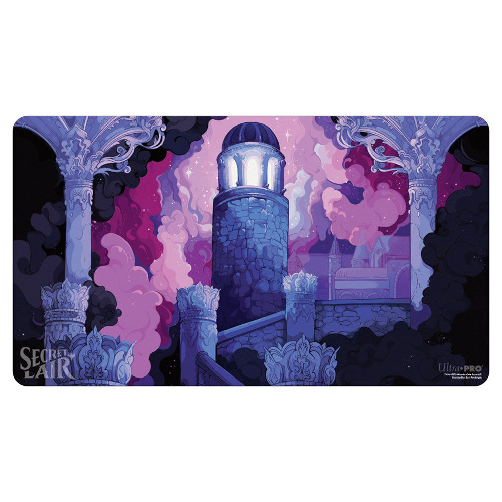 Playmat Magic the Gathering: Secret Lair 2024