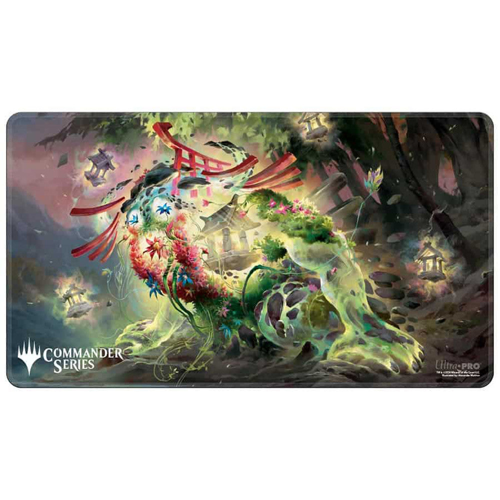 Playmat Magic the Gathering: Secret Lair