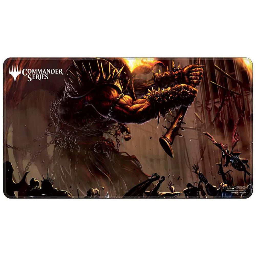 Playmat Magic the Gathering: Secret Lair