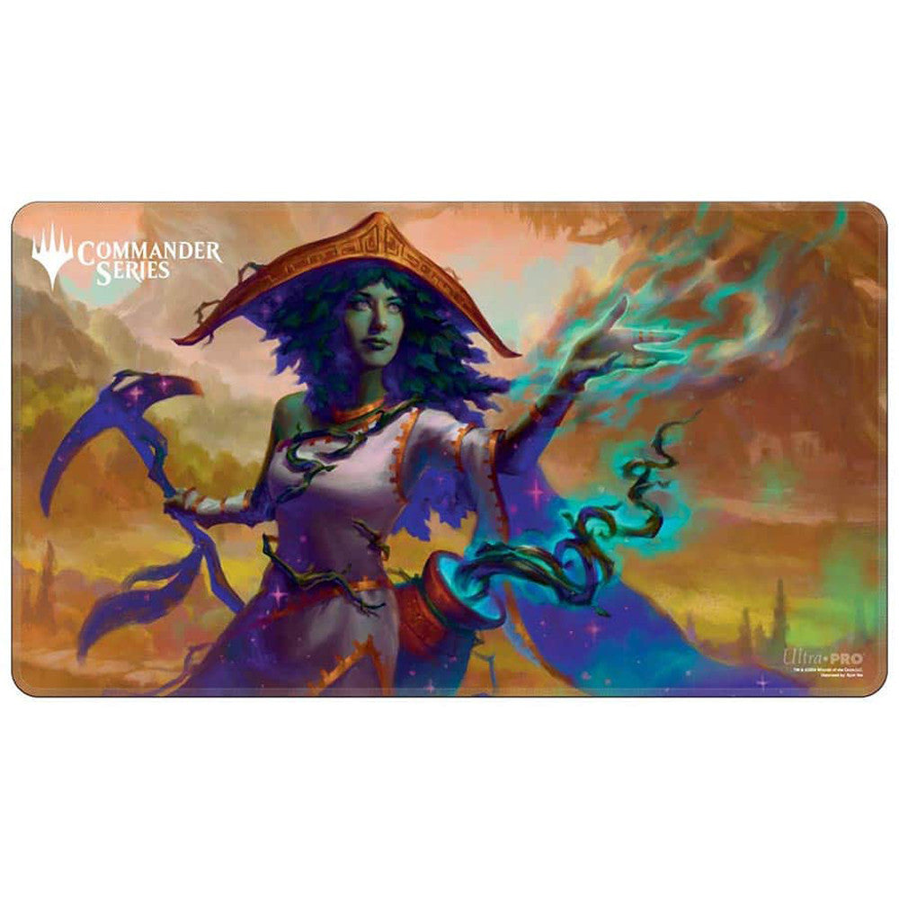 Playmat Magic the Gathering: Secret Lair