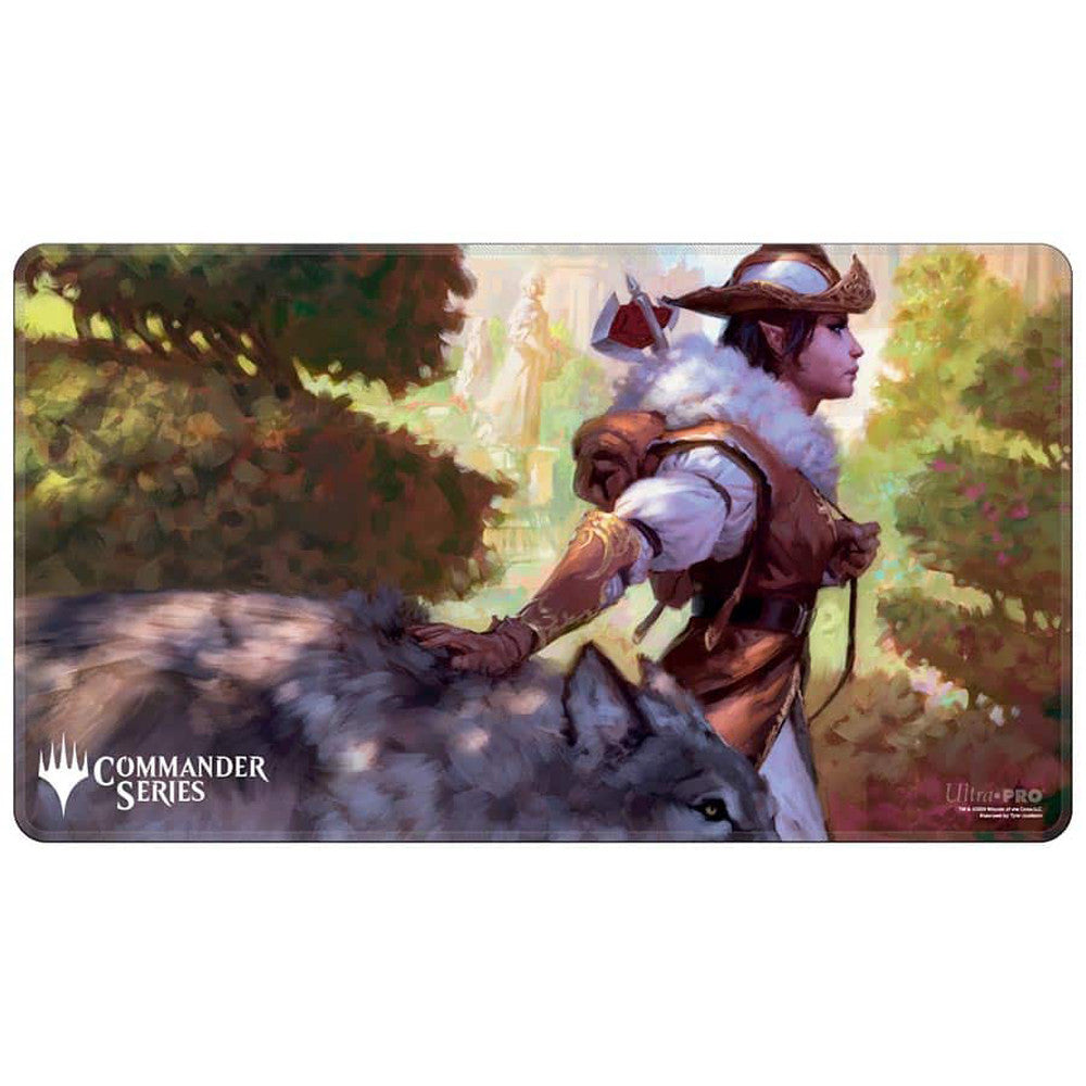 Playmat Magic the Gathering: Secret Lair