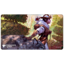 Playmat Magic the Gathering: Secret Lair