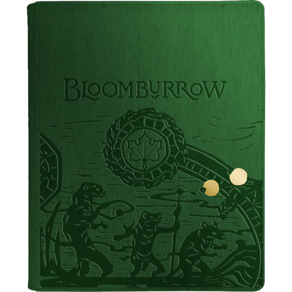 Binder Magic the Gathering: 9-Pocket