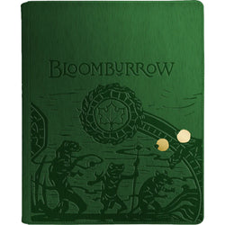 Binder Magic the Gathering: 9-Pocket