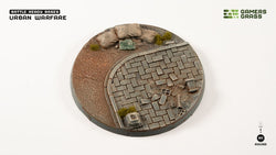 Mini Bases Battle Ready: GamersGrass
