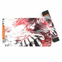 UniVersus Playmat: Attack on Titan