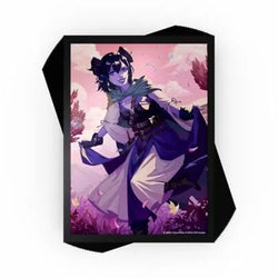 UniVersus Card Sleeves: Critical Role Mighty Nein