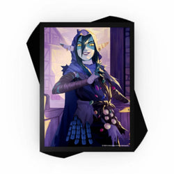 UniVersus Card Sleeves: Critical Role Mighty Nein
