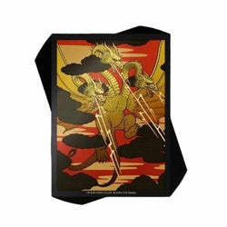 UniVersus Card Sleeves: Godzilla Godzilla