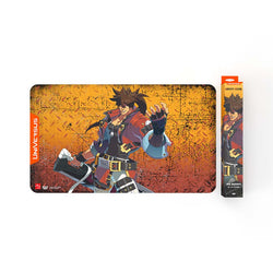 Playmat UniVersus: Guilty Gear Strive