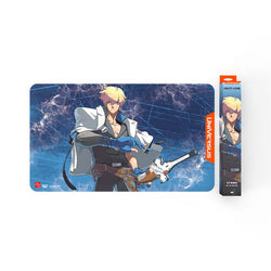 Playmat UniVersus: Guilty Gear Strive