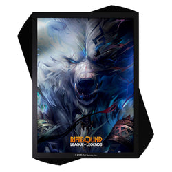 Card Sleeves Riftbound: Origins