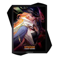 Card Sleeves Riftbound: Origins