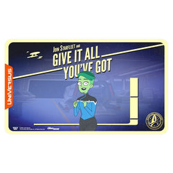 UniVersus Playmat: Star Trek - Lower Decks