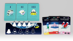 Moon: Valkyrie Expansion