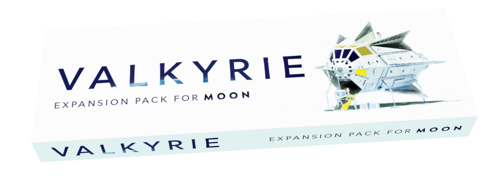 Moon: Valkyrie Expansion