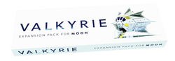 Moon: Valkyrie Expansion