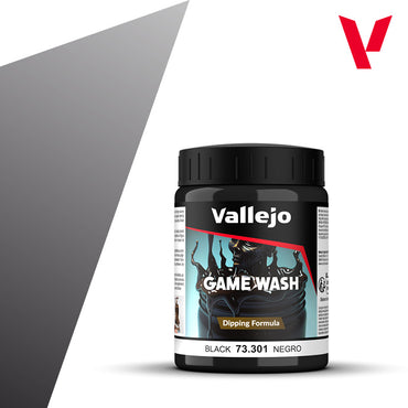 Paint Vallejo Game Color: Wash